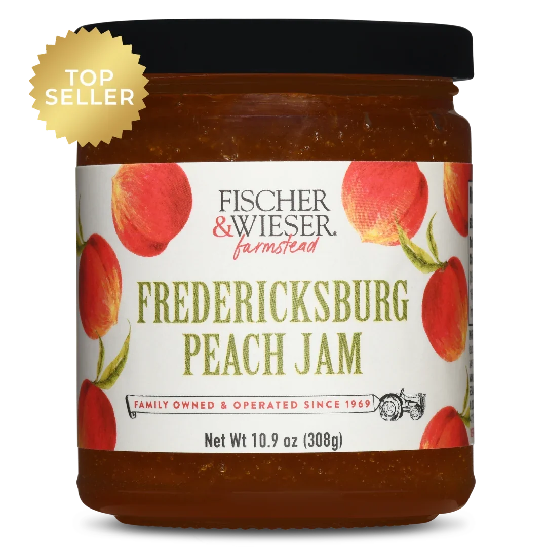 From Peach Picker to Partner