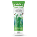 Badger Aloe Vera Gel, 4 oz - Made in USA