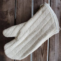 100% Cotton Oven Mitt