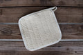 100% Cotton Potholder