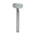 Davids Toothpaste Tube Key - Made in USA