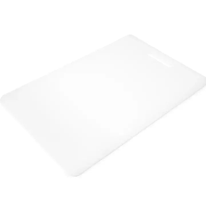 Fox Run Cutting Board, Plastic, 11" X 16.75"