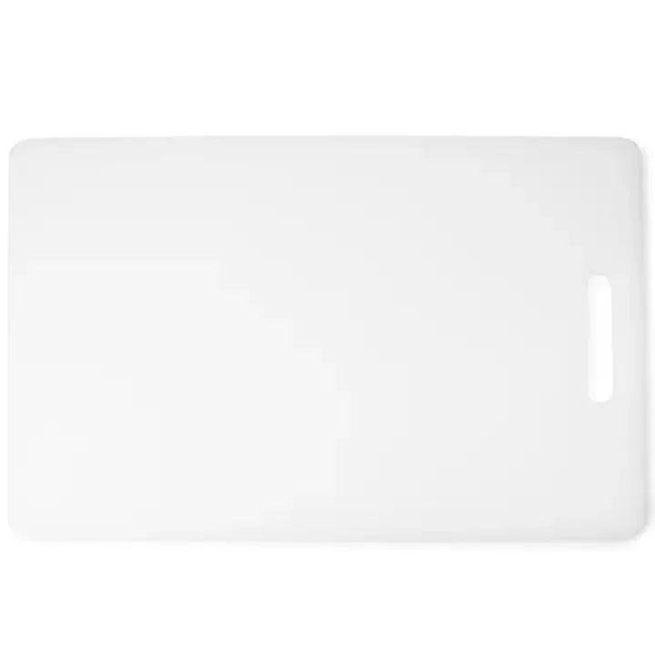 Fox Run Cutting Board, Plastic, 11" X 16.75"