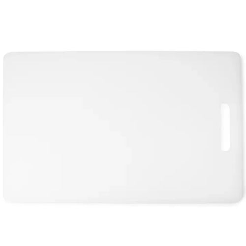 Fox Run Cutting Board, Plastic, 11" X 16.75"