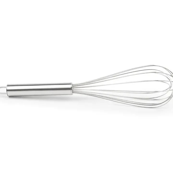 Fox Run Stainless Steel Whisk, 10"