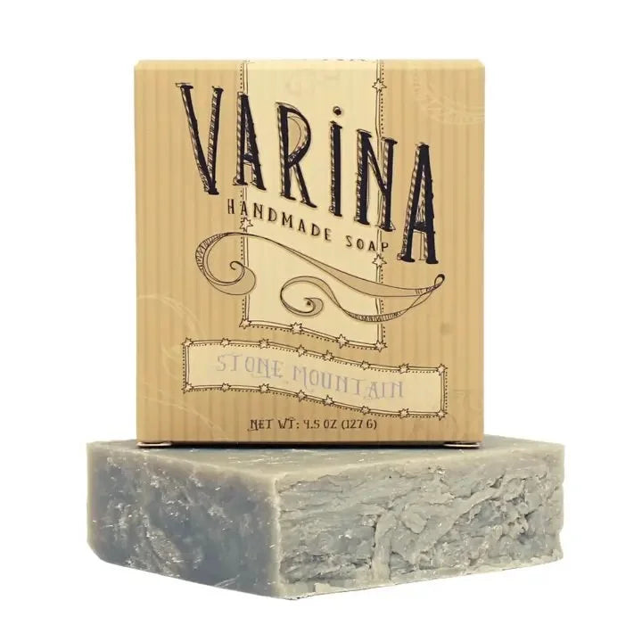 Varina Handmade Soap