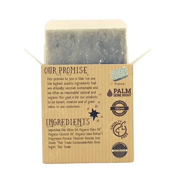 Varina Handmade Soap