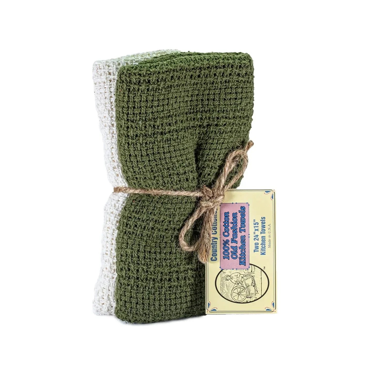 Kitchen Towels 2 Pack