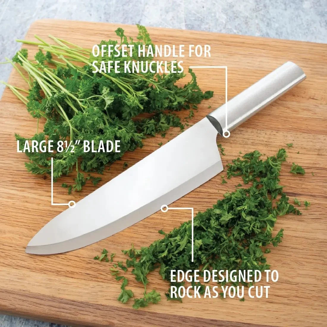 Chef's Knife