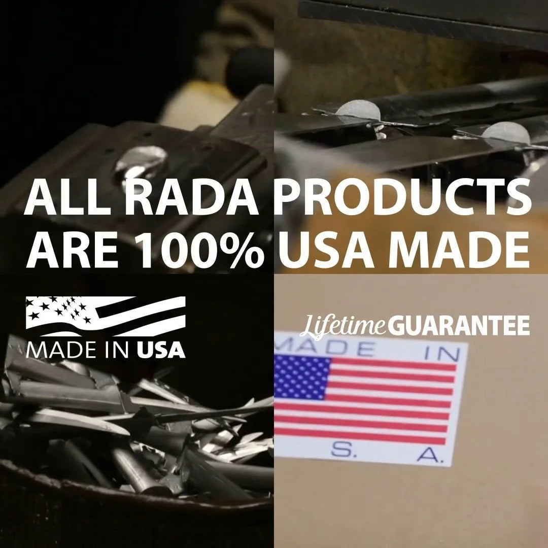 Rada Quick Edge Knife Sharpener