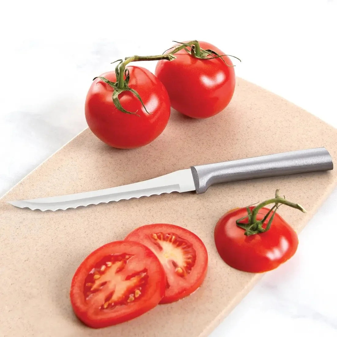 Rada Silver Tomato Slicer